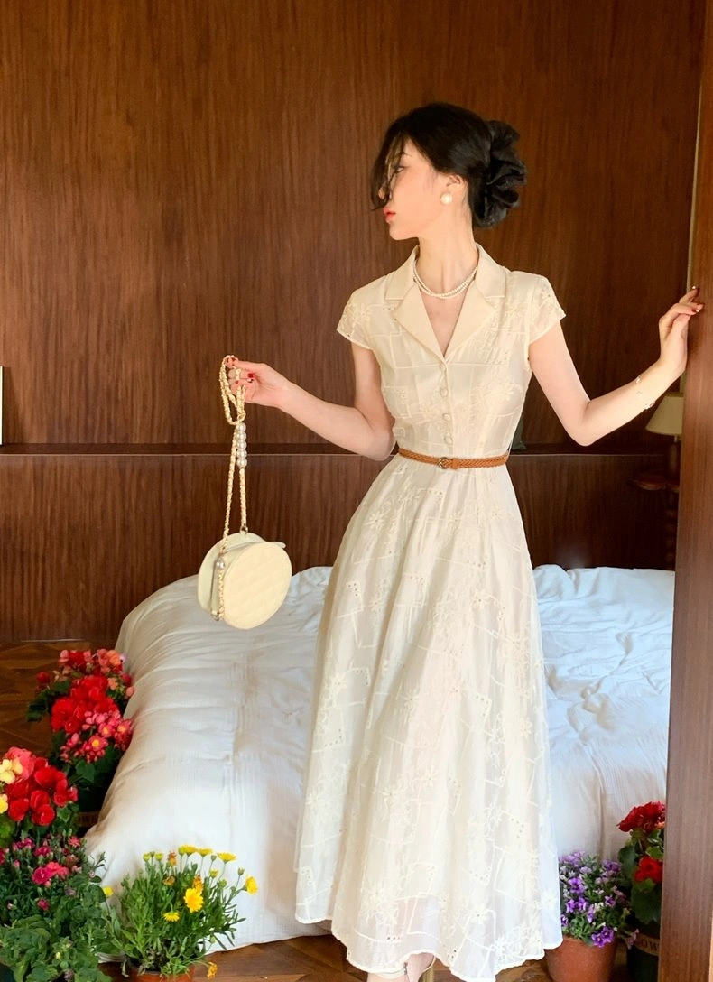 Popular Chanel Dress 109068