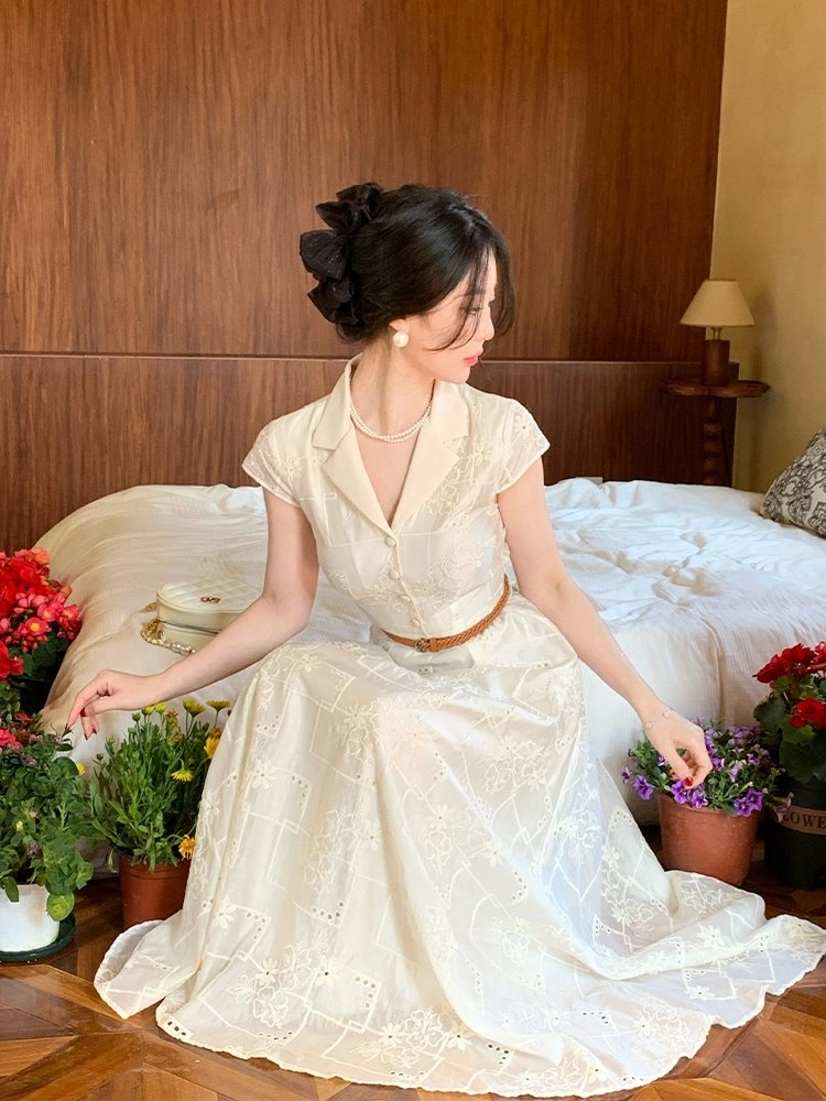 Popular Chanel Dress 109068