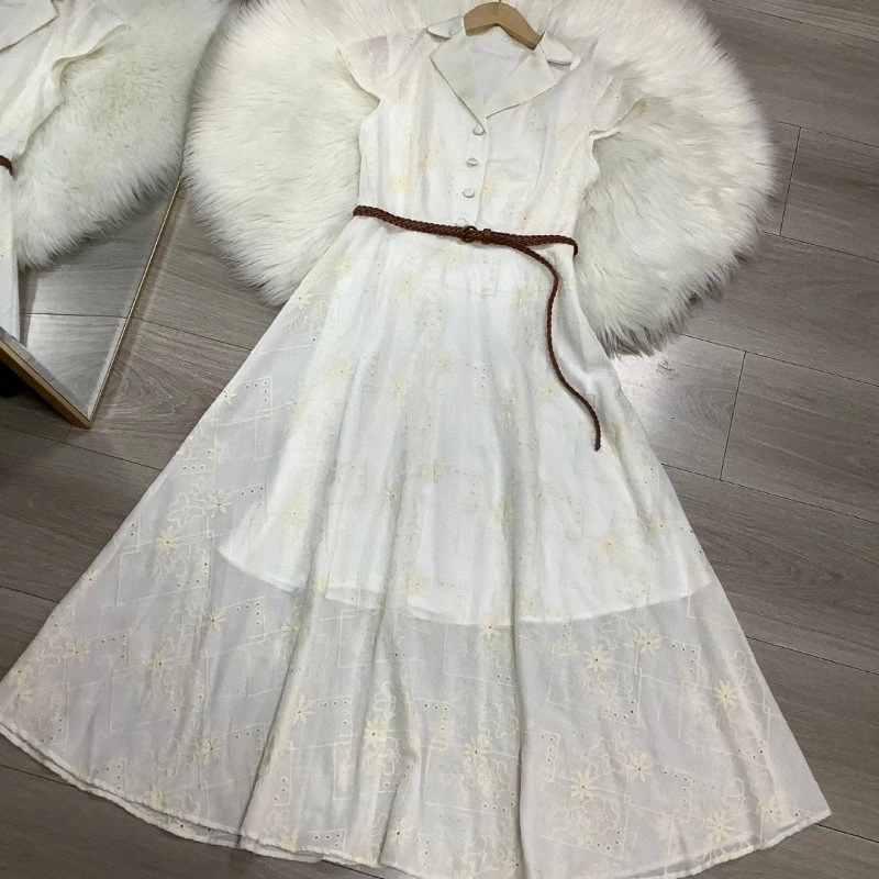 Popular Chanel Dress 109068