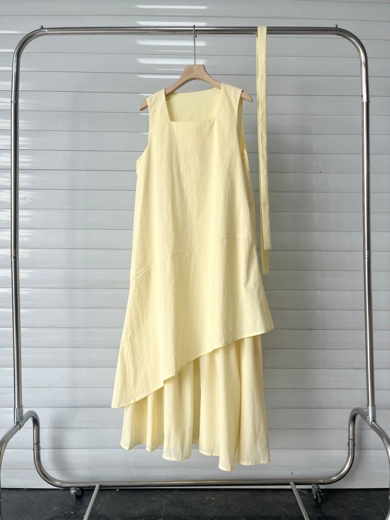 Versatile Chanel Dress 109048