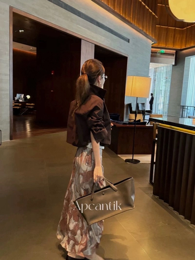Trendy Chanel Dress 109058