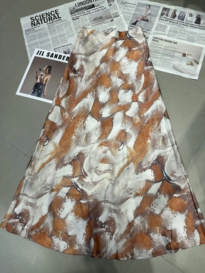 Trendy Chanel Dress 109058