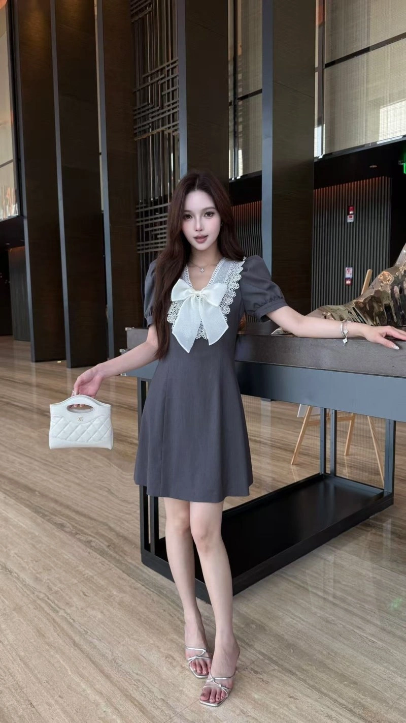 Chanel Dress FreshLook 109059