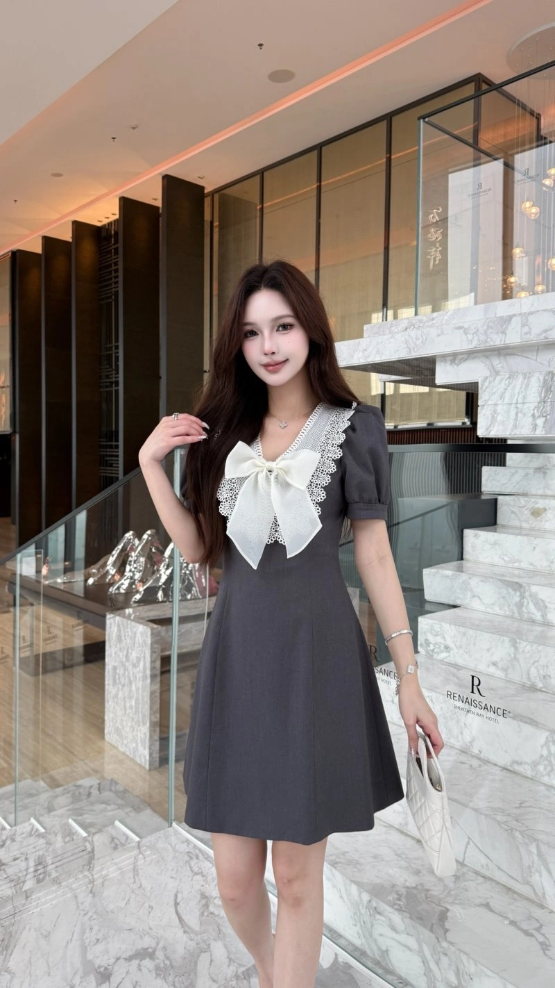 Chanel Dress FreshLook 109059
