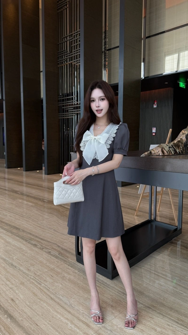 Chanel Dress FreshLook 109059