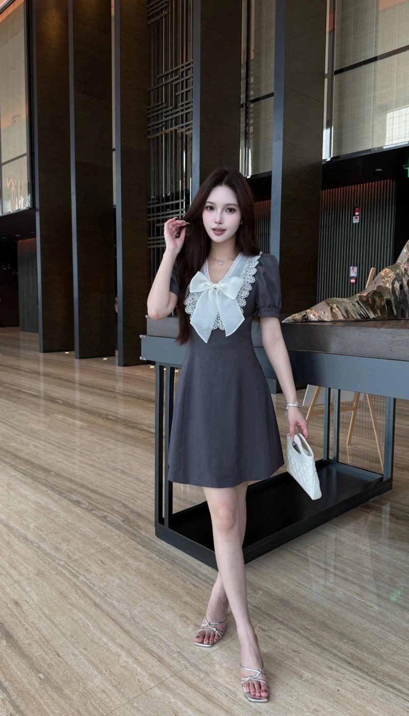 Chanel Dress FreshLook 109059