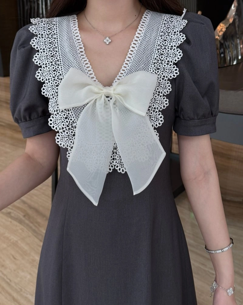 Chanel Dress FreshLook 109059