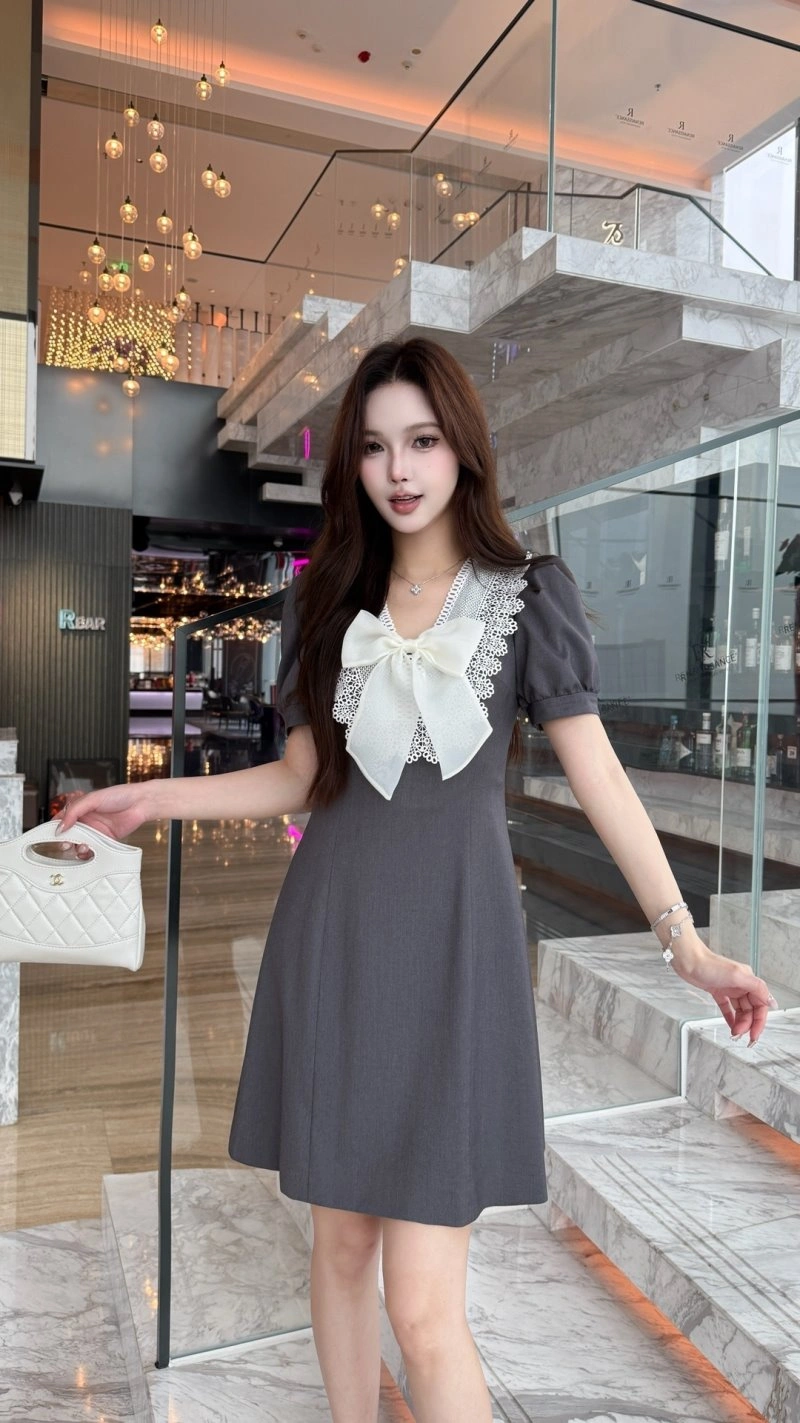 Chanel Dress FreshLook 109059