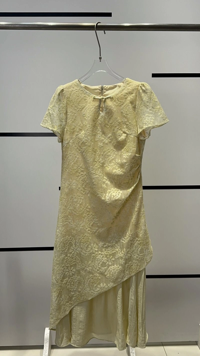 Chanel Dress Reliable 109061