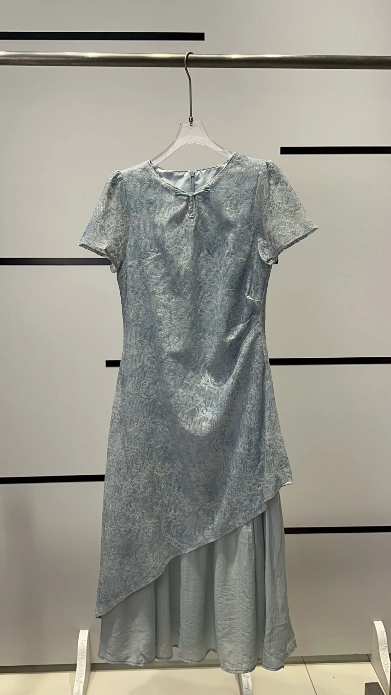 EasyCare Chanel Dress 109072