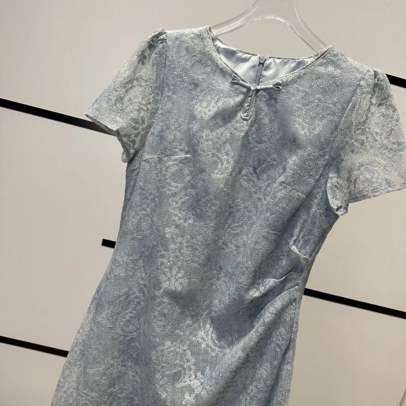 EasyCare Chanel Dress 109072