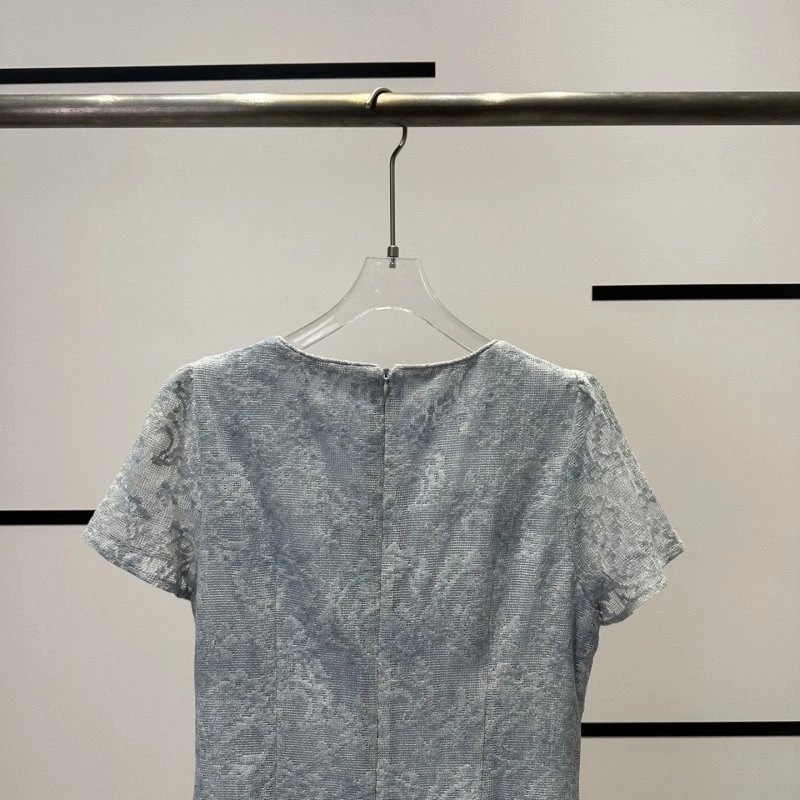 EasyCare Chanel Dress 109072