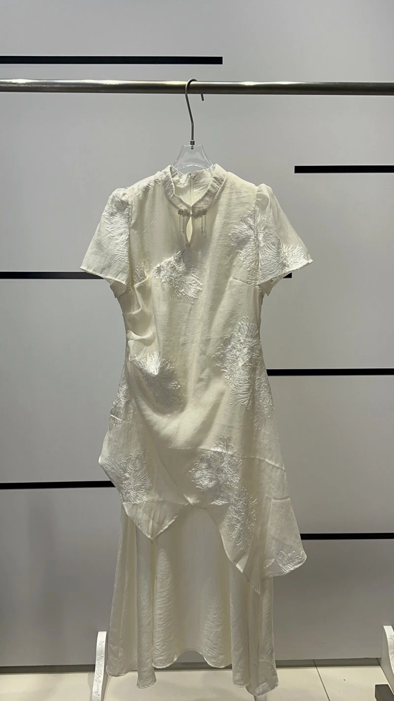 Chanel Dress Sophisticated 109050