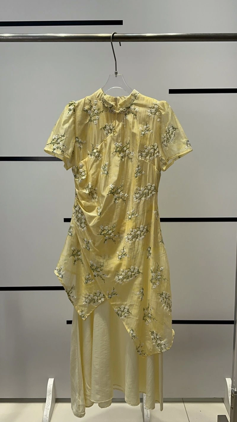 Chanel Dress Comfortable 109075