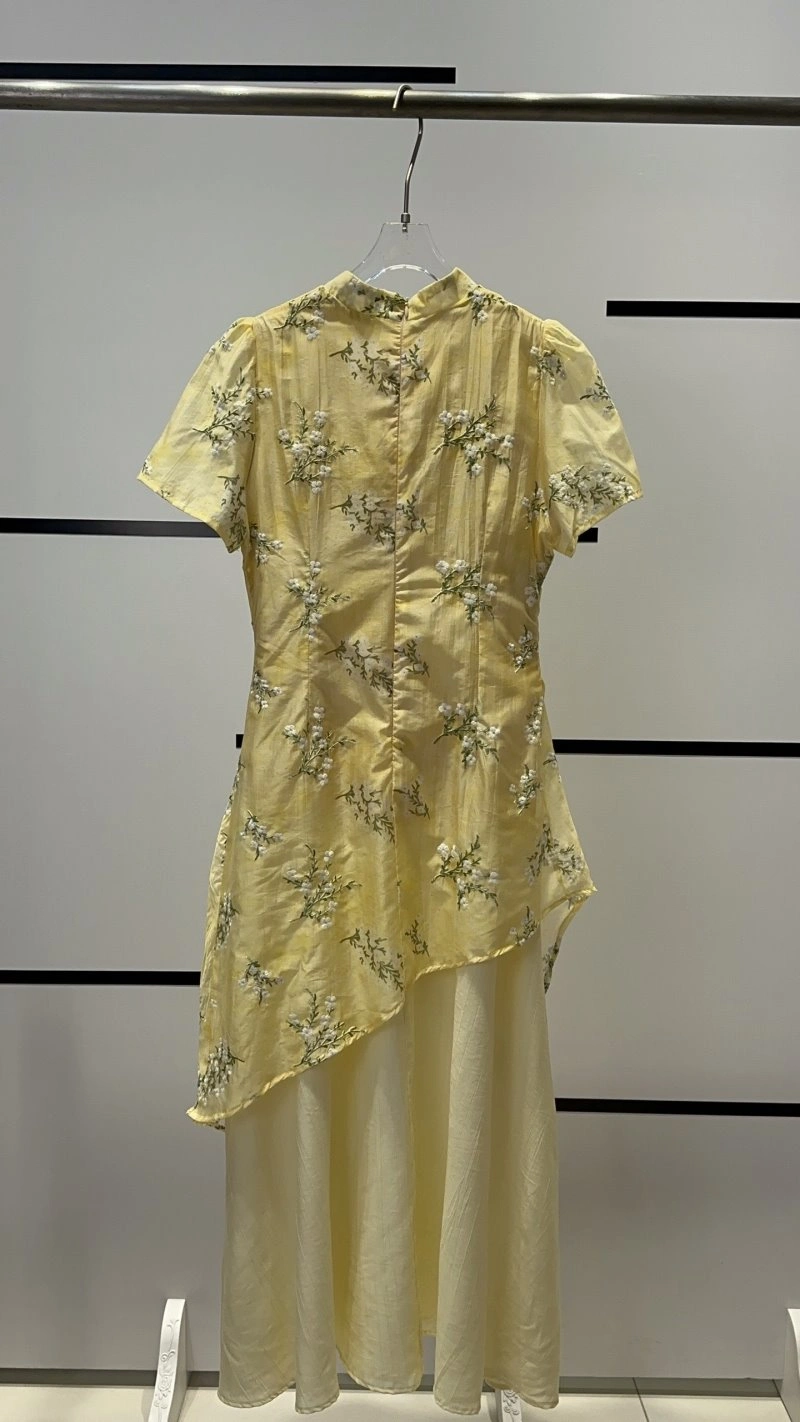 Chanel Dress Comfortable 109075