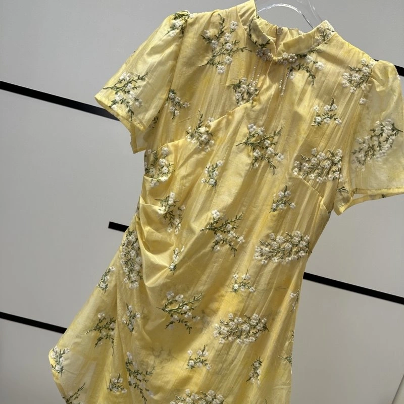 Chanel Dress Comfortable 109075