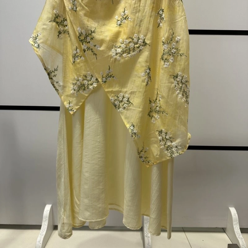 Chanel Dress Comfortable 109075
