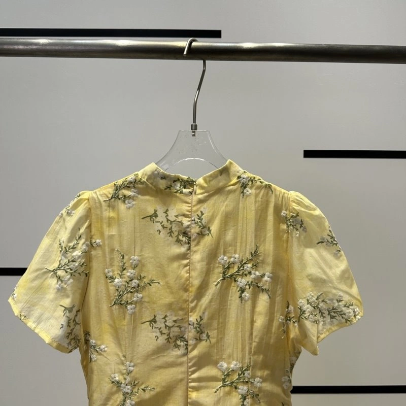 Chanel Dress Comfortable 109075
