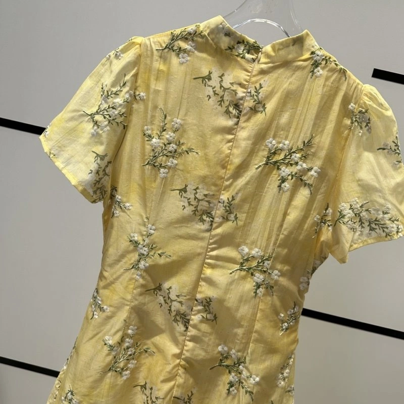 Chanel Dress Comfortable 109075