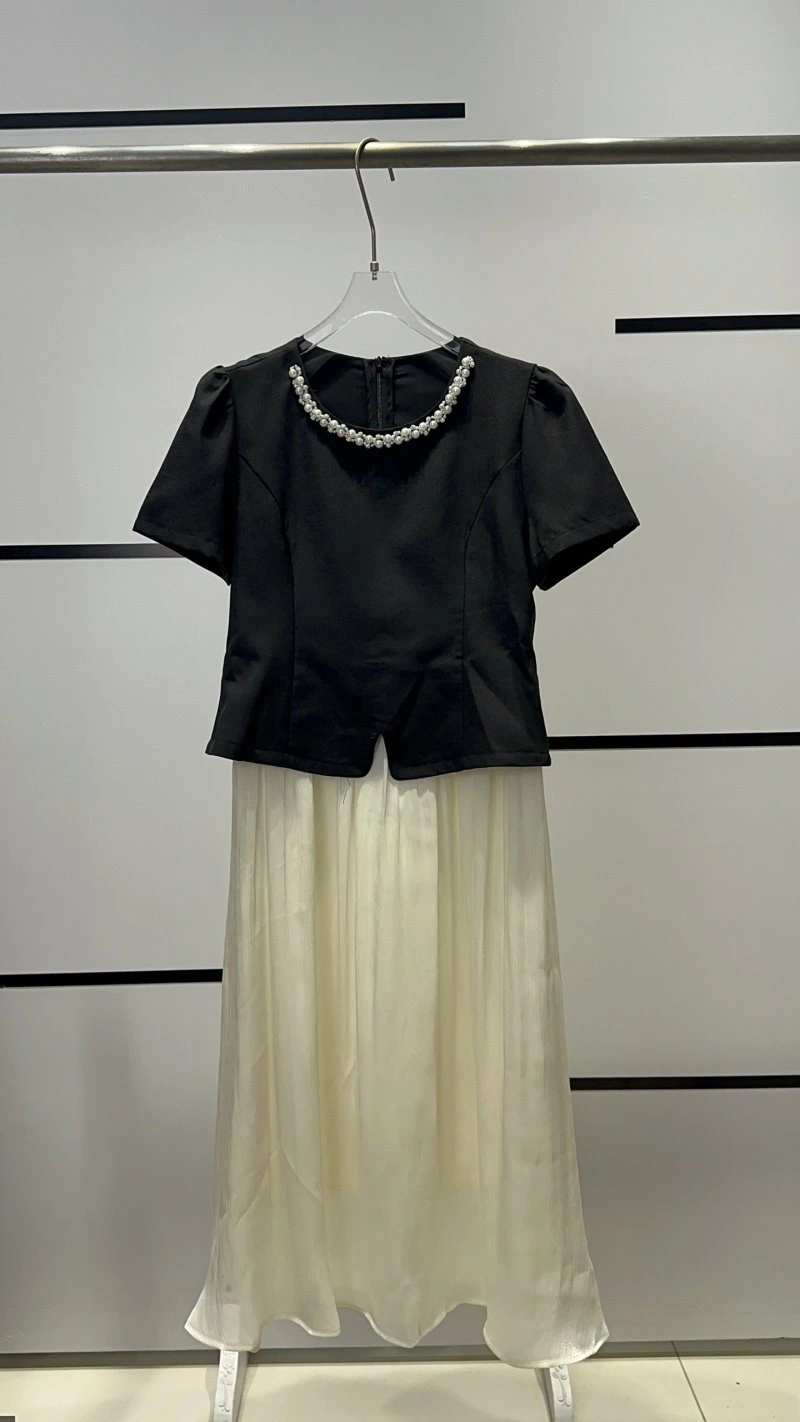 Chanel Dress OnTrend 109062
