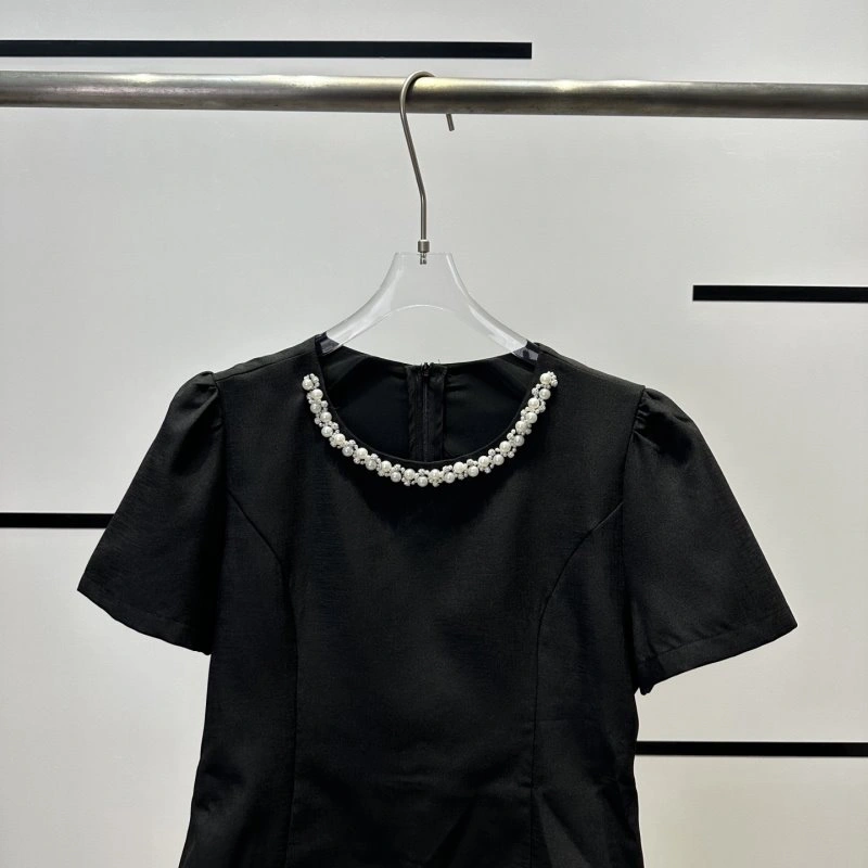 Chanel Dress OnTrend 109062