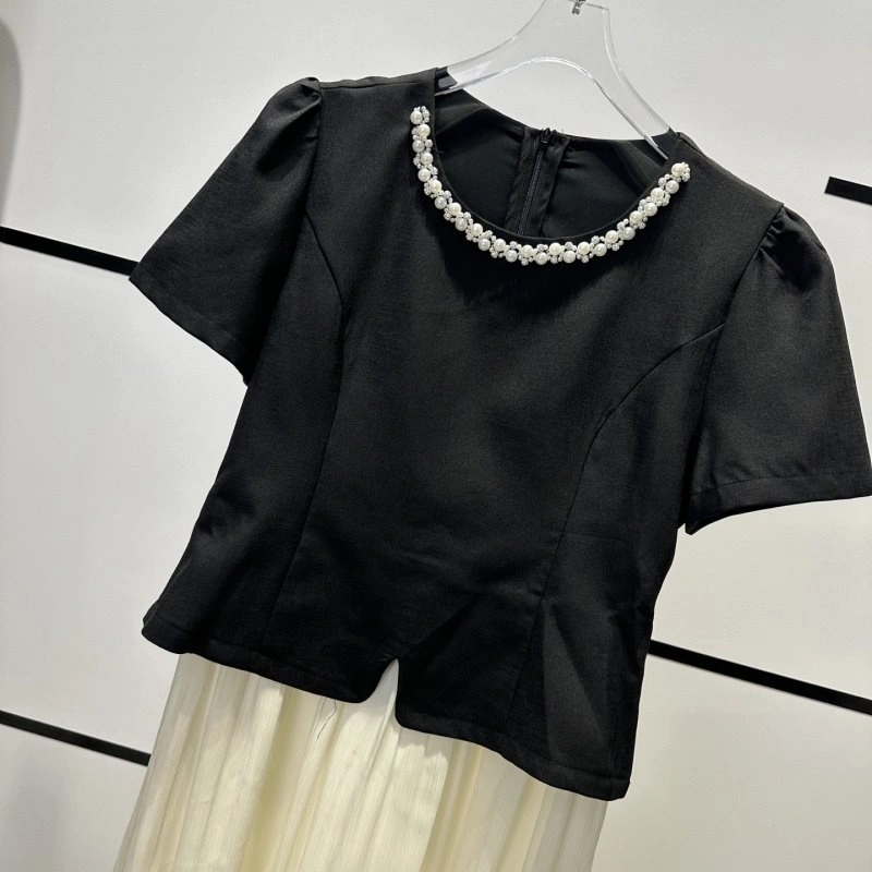Chanel Dress OnTrend 109062