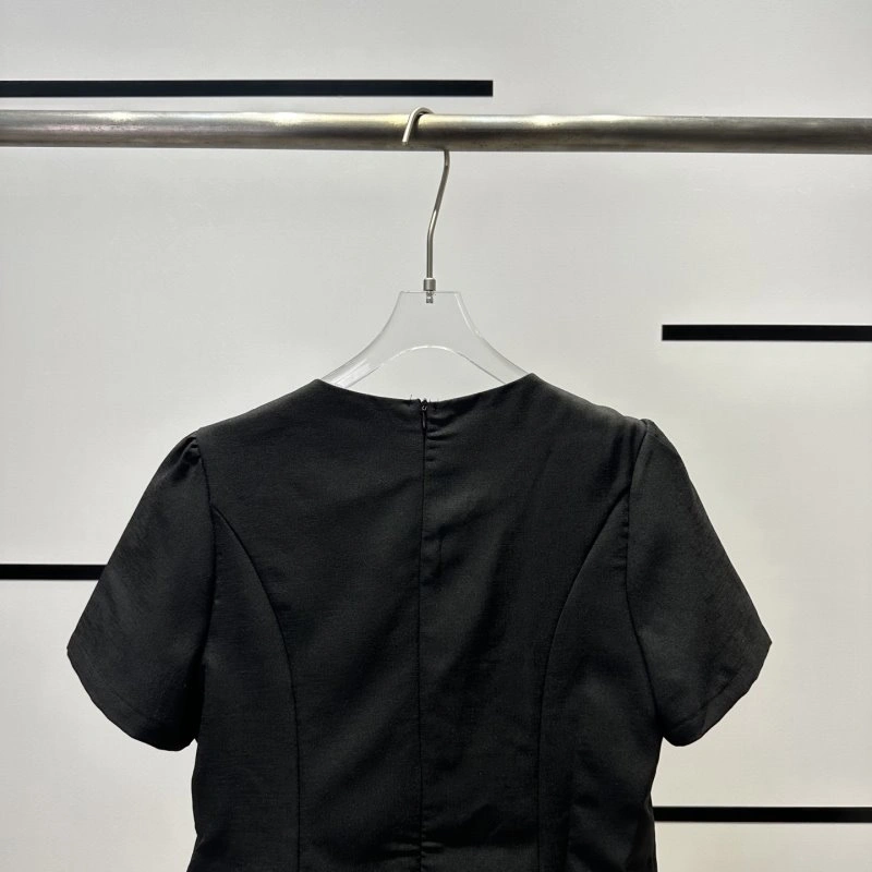 Chanel Dress OnTrend 109062