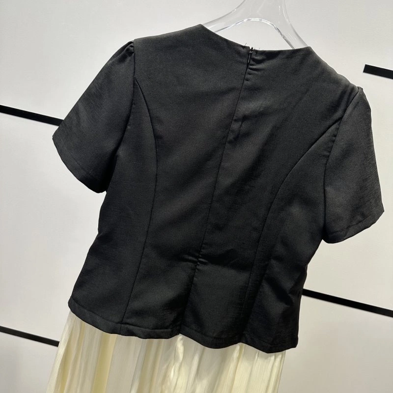 Chanel Dress OnTrend 109062