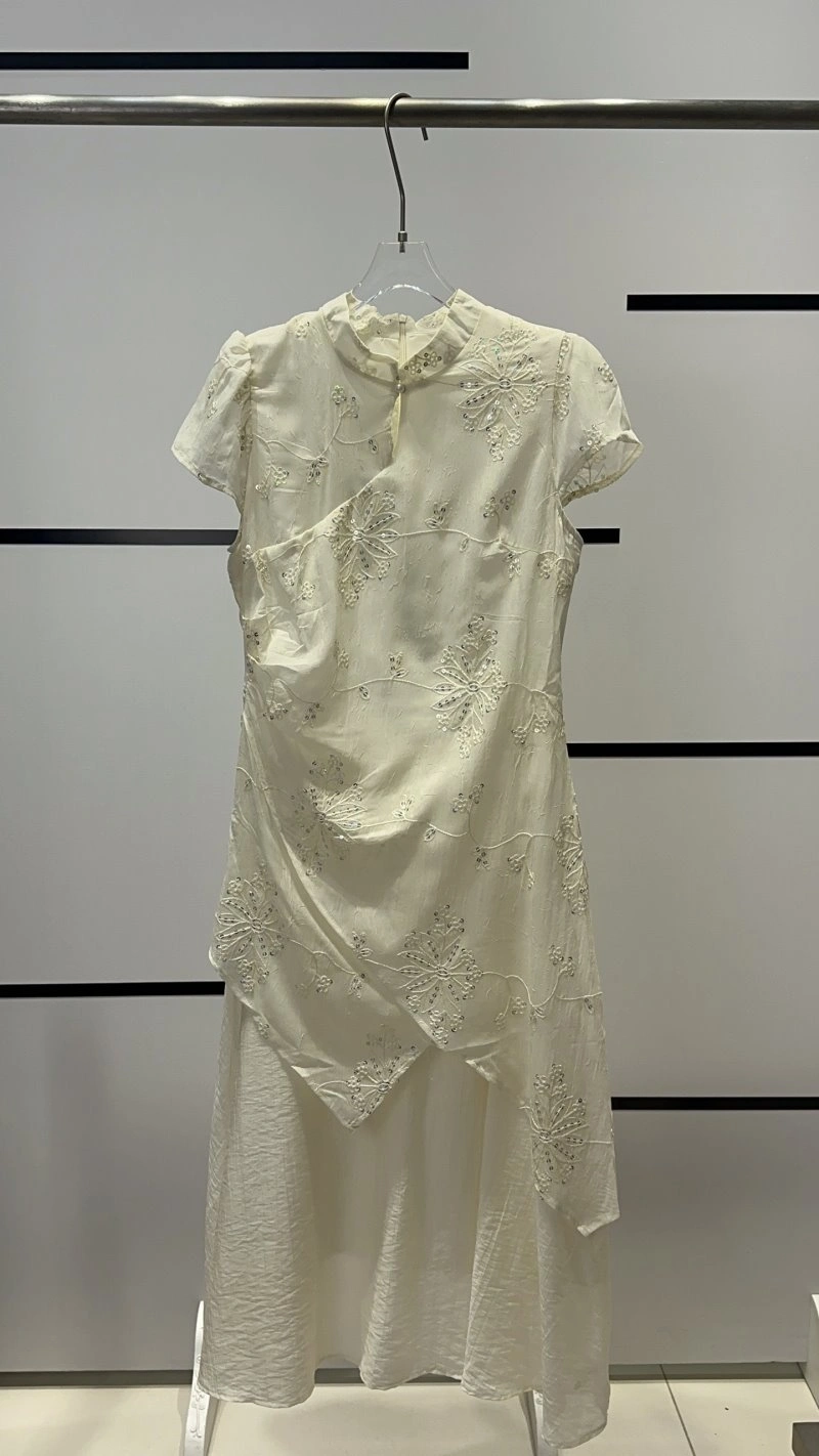 EasyMatch Chanel Dress 109063