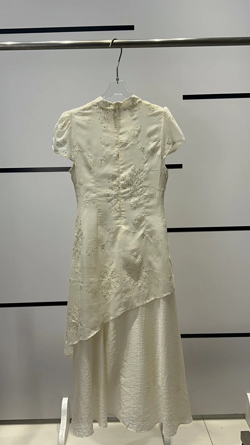 EasyMatch Chanel Dress 109063