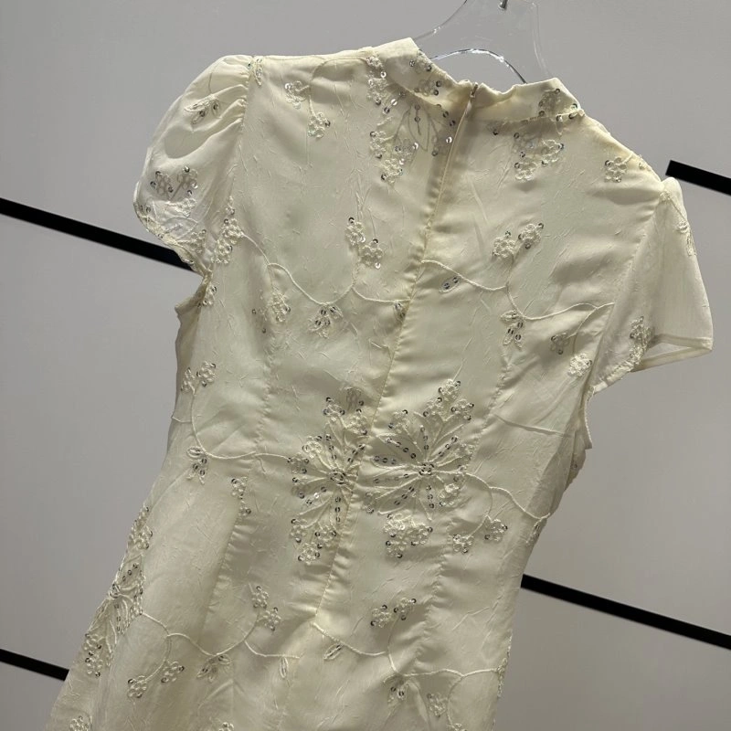 EasyMatch Chanel Dress 109063