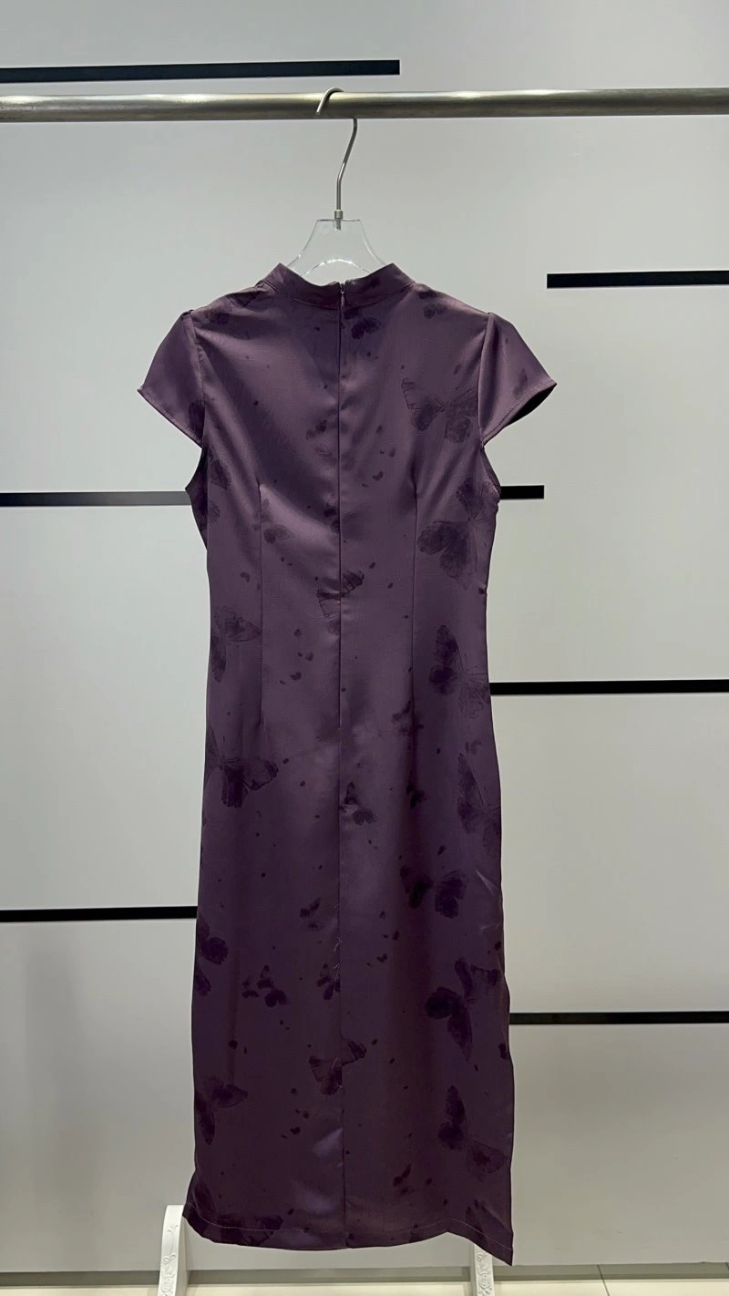 Chanel Dress Chic 109069