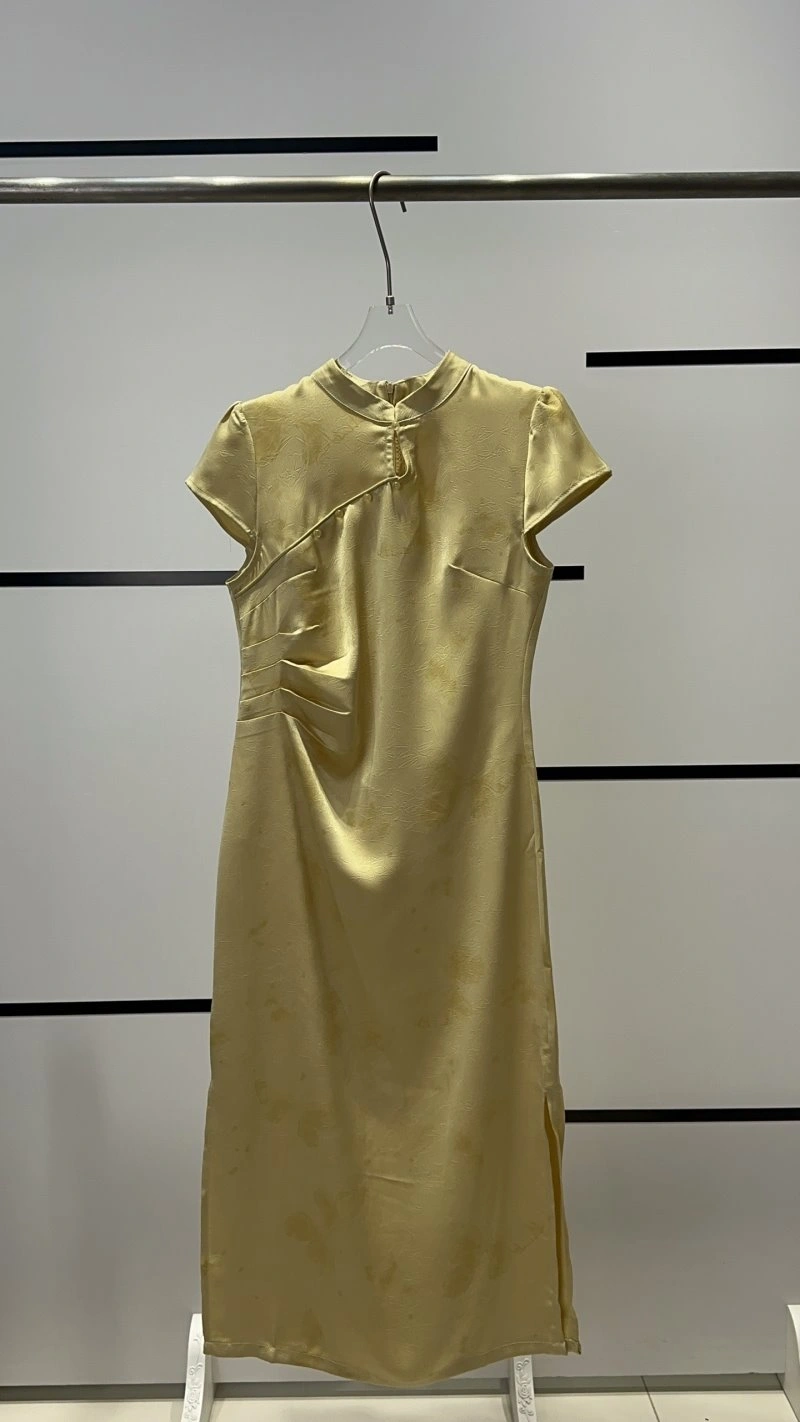 Chanel Dress Comfortable 109066