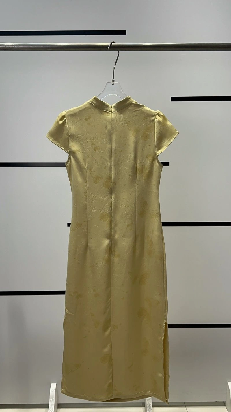 Chanel Dress Comfortable 109066