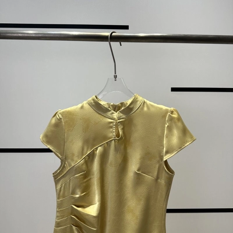 Chanel Dress Comfortable 109066