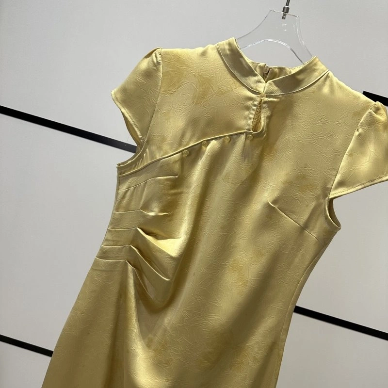 Chanel Dress Comfortable 109066