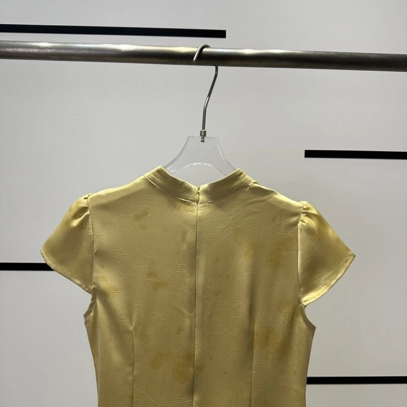Chanel Dress Comfortable 109066