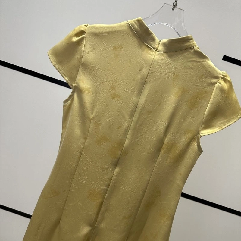 Chanel Dress Comfortable 109066