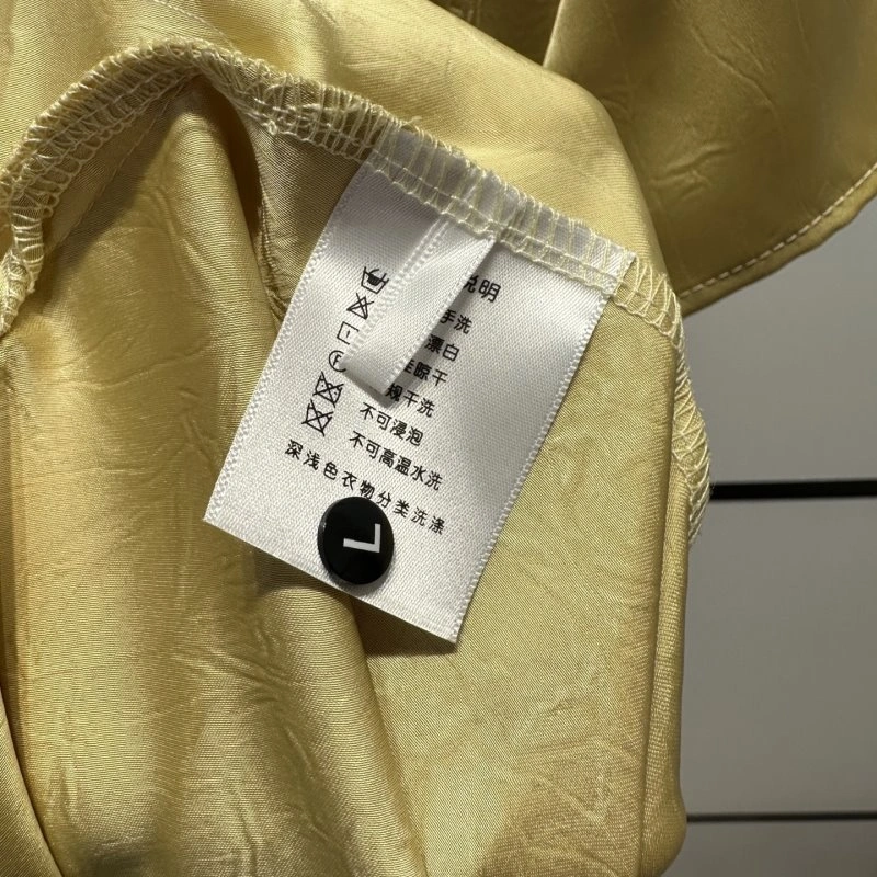 Chanel Dress Comfortable 109066