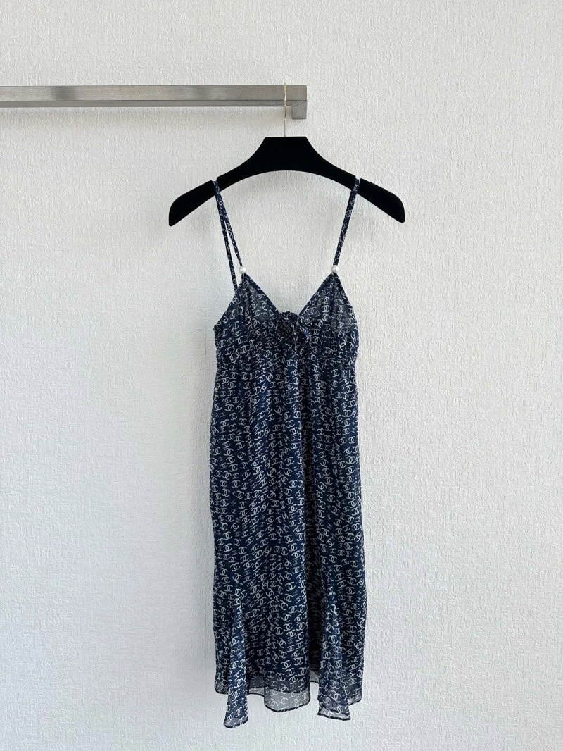 Chanel Dress Reliable 109055