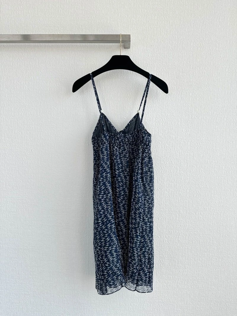 Chanel Dress Reliable 109055