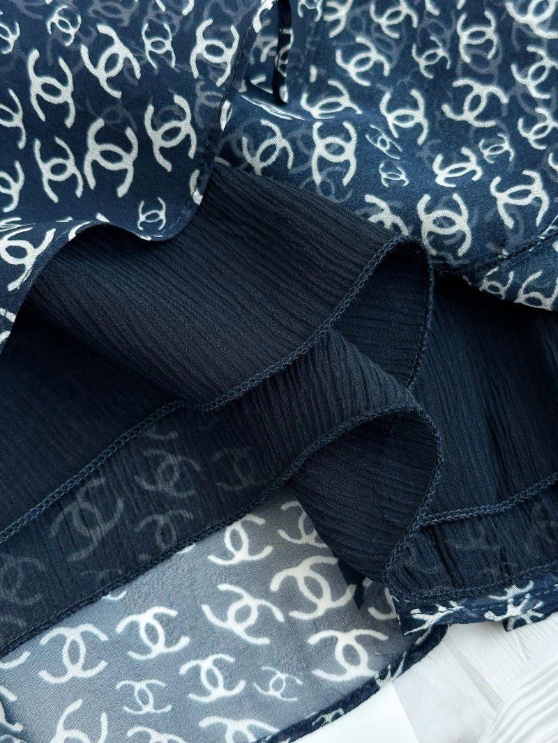 Chanel Dress Reliable 109055