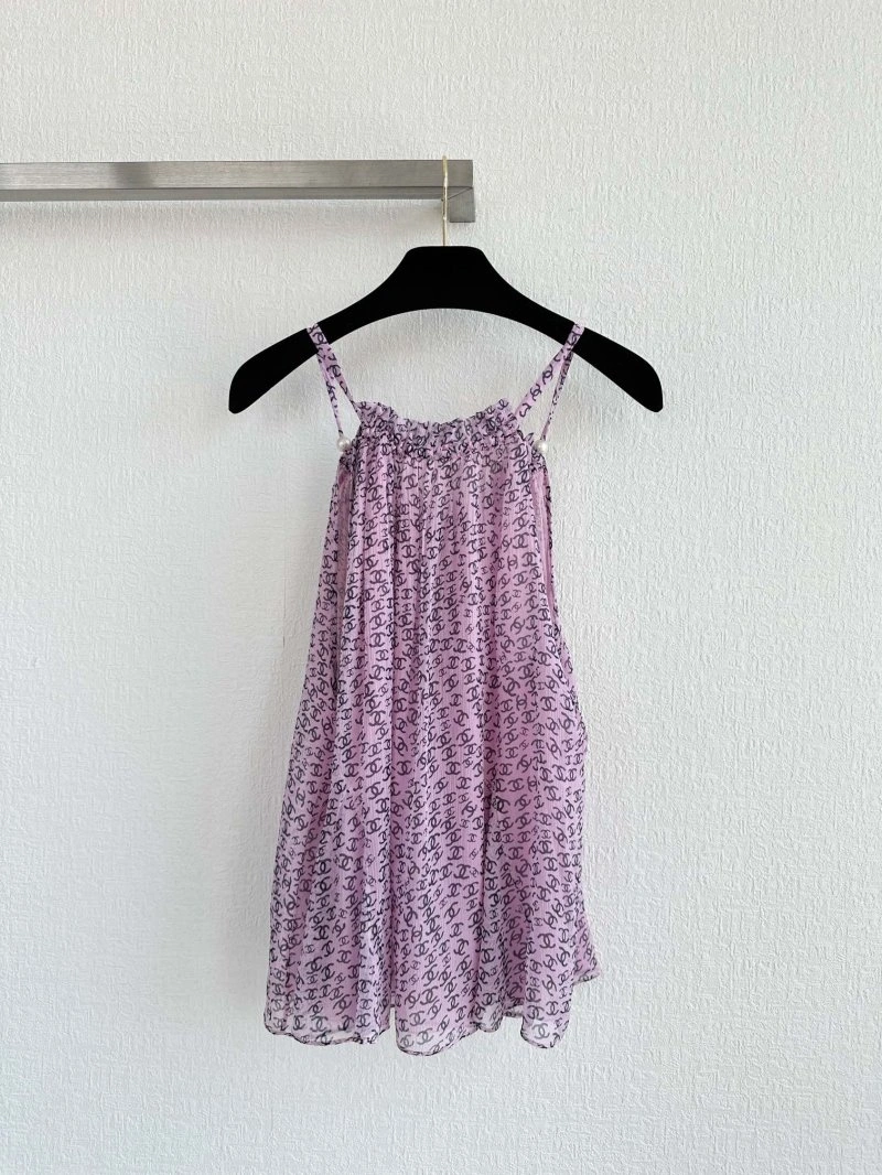 Chanel Dress EyeCatching 109047