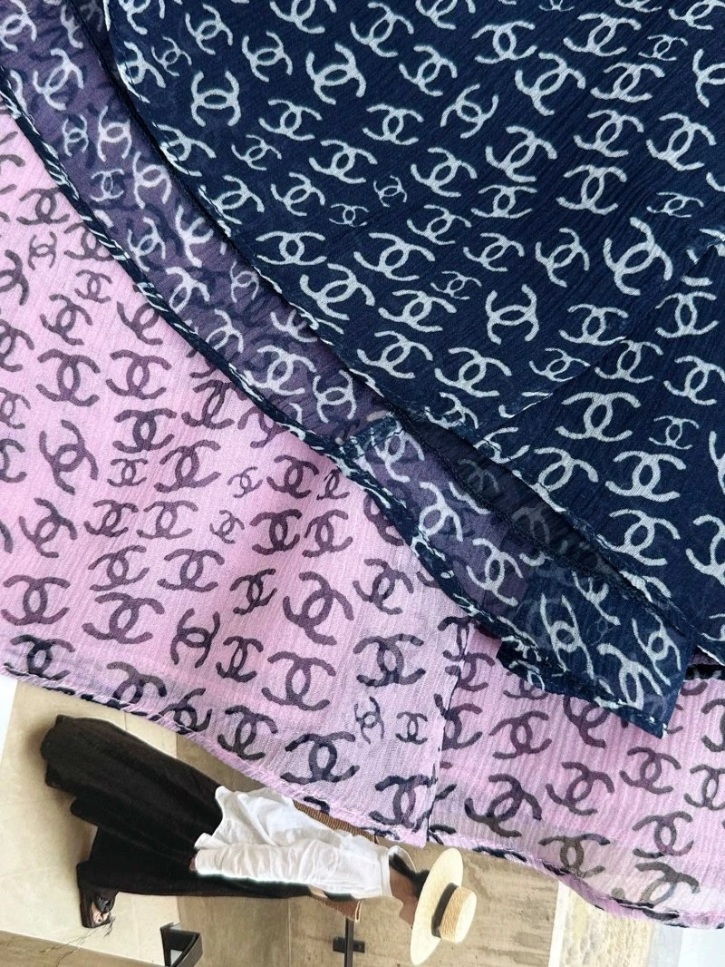 Chanel Dress EyeCatching 109047