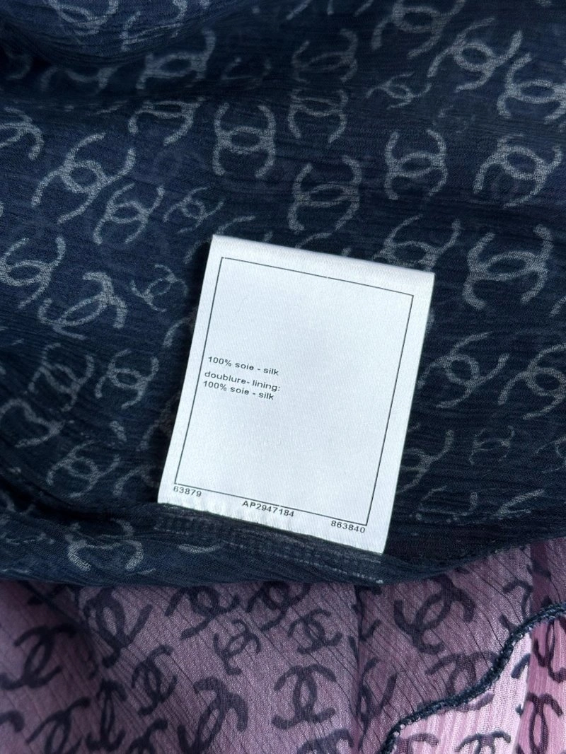 Chanel Dress EyeCatching 109047