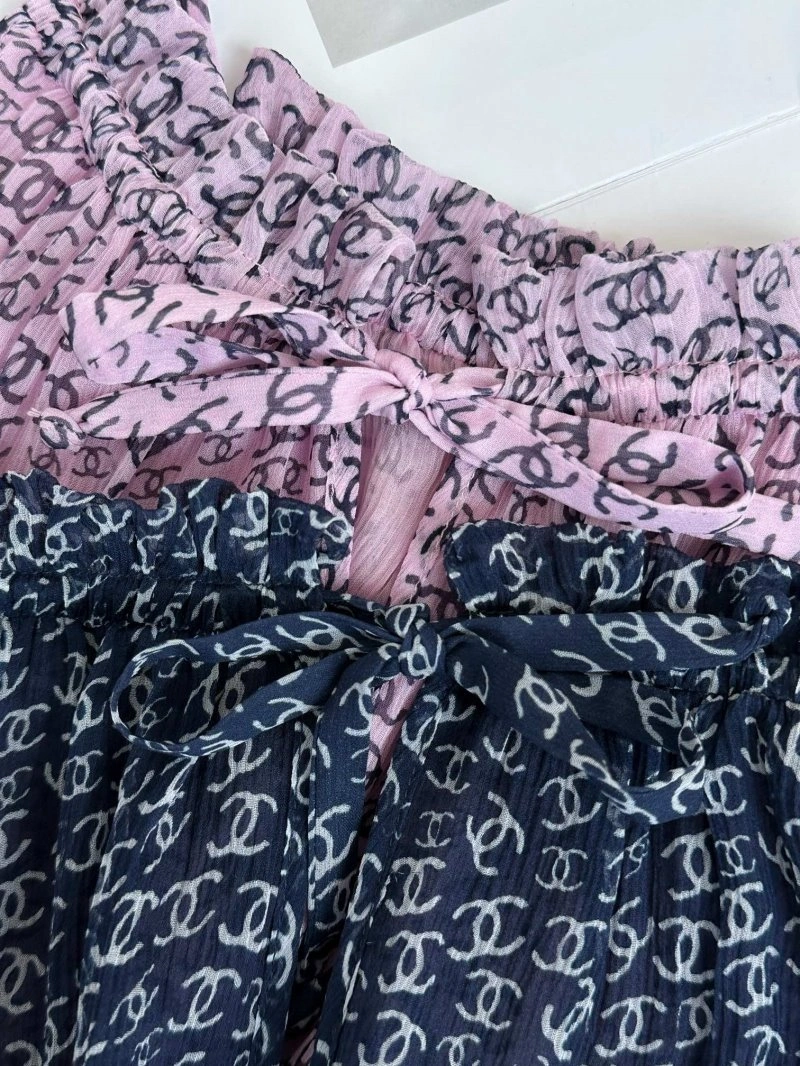 Chanel Dress EyeCatching 109047
