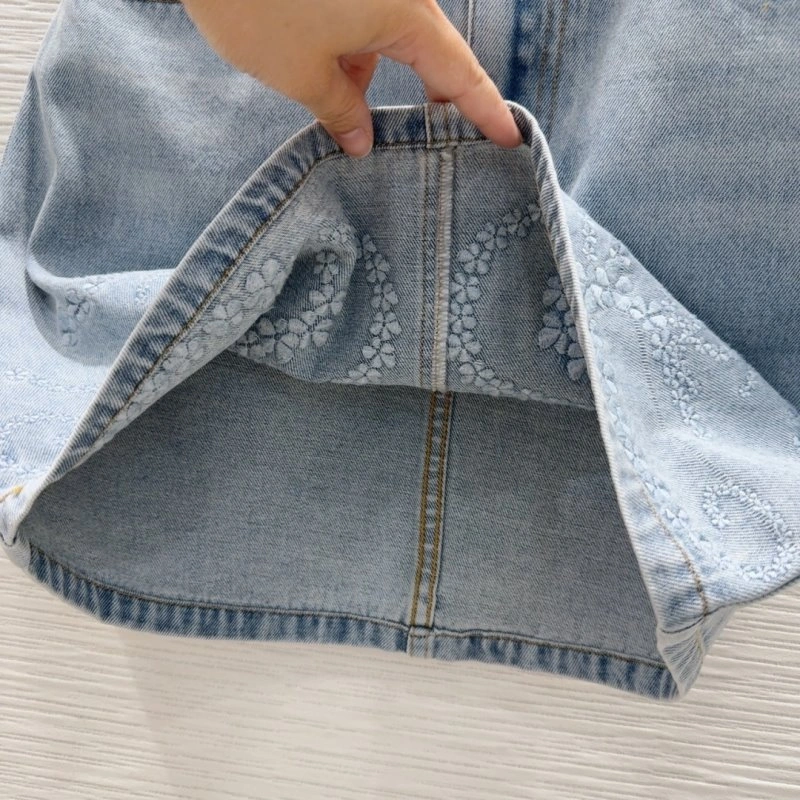 Chanel Dress Stretchable 109046