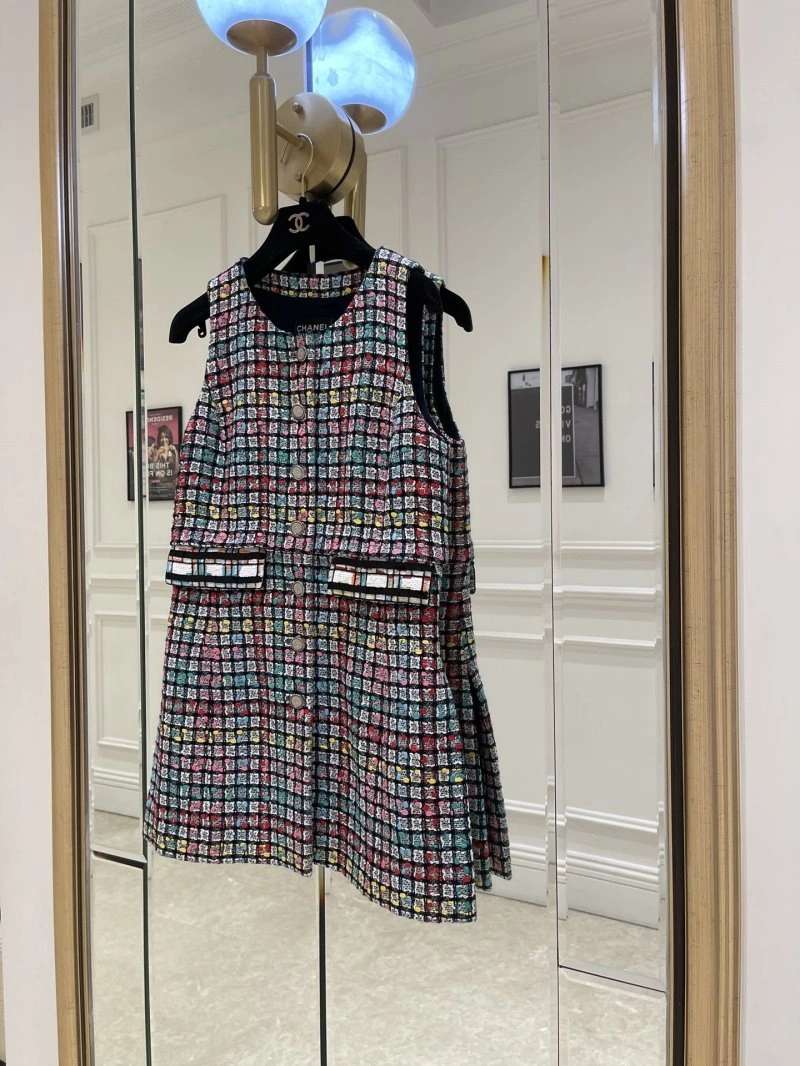 Chanel Dress TechFriendly 109067