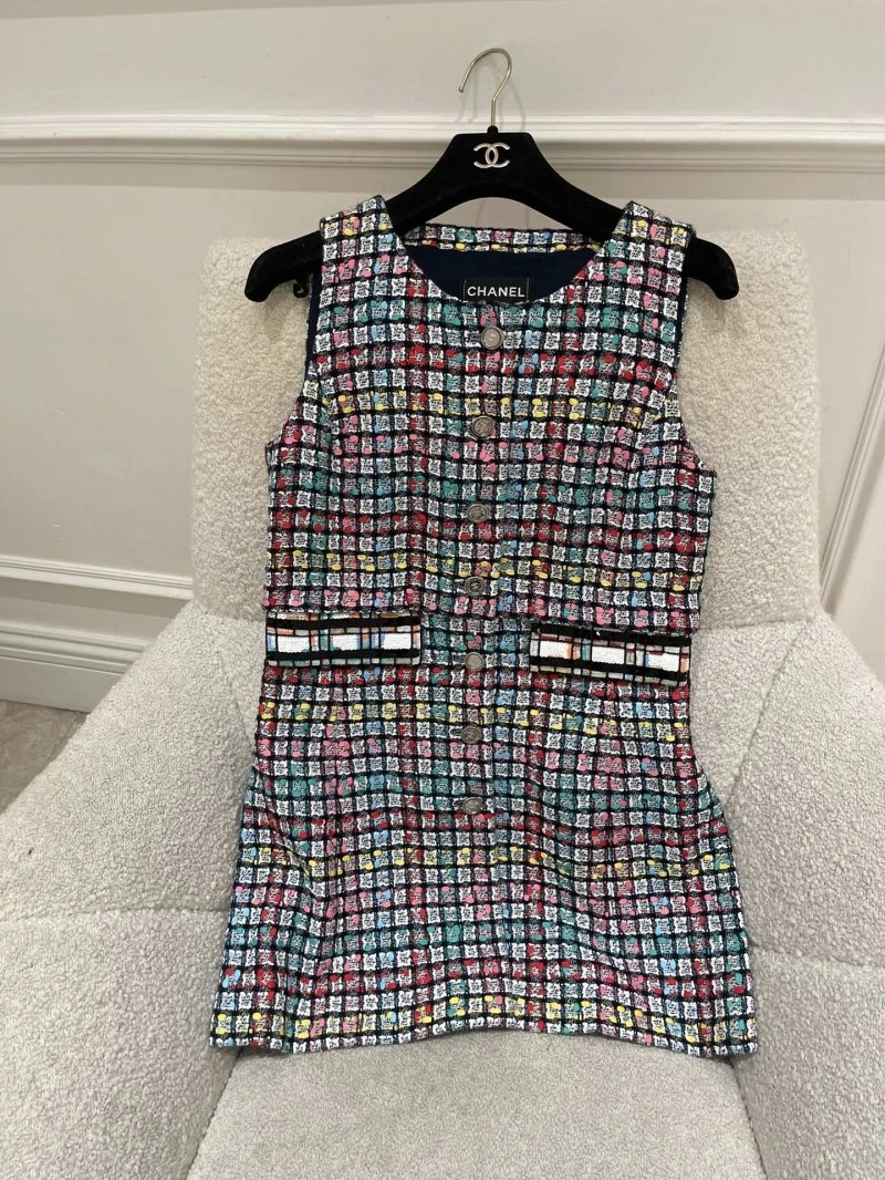Chanel Dress TechFriendly 109067