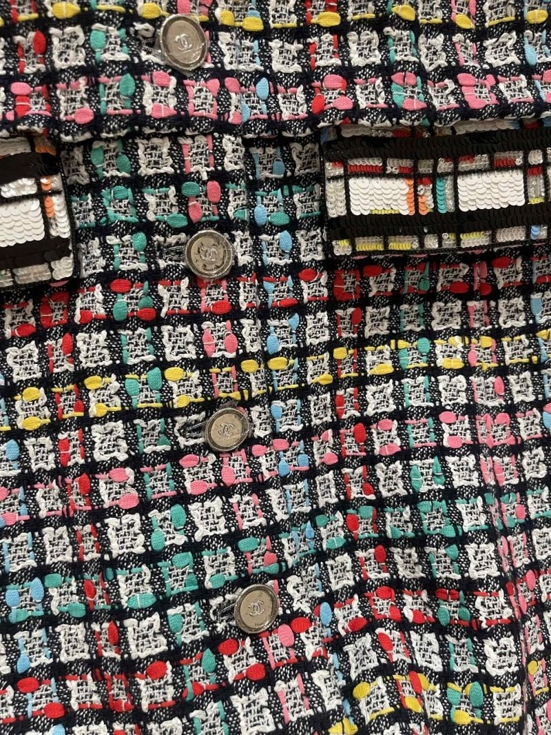 Chanel Dress TechFriendly 109067